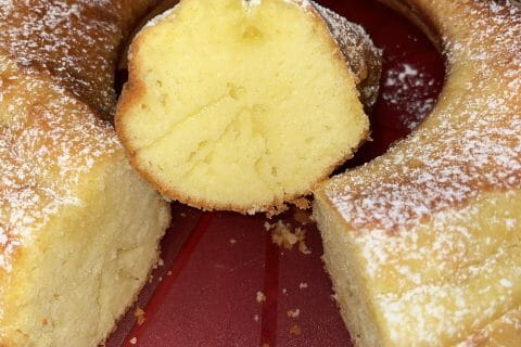 Cliquez pour zoomer ! Moelleux au citron Thermomix par bisounours03