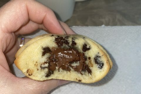 Cliquez pour zoomer ! Mandises Thermomix par bisounours03