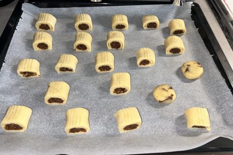 Cliquez pour zoomer ! Figolu Thermomix par bisounours03