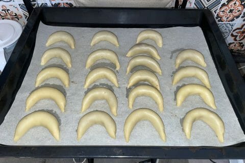 Cliquez pour zoomer ! Cornes de gazelles Thermomix par bisounours03