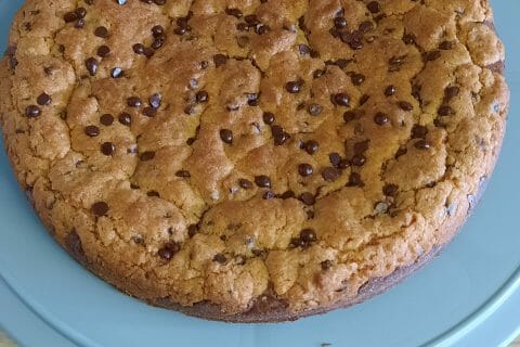 Cliquez pour zoomer ! Brookie Thermomix par jessimagid2010