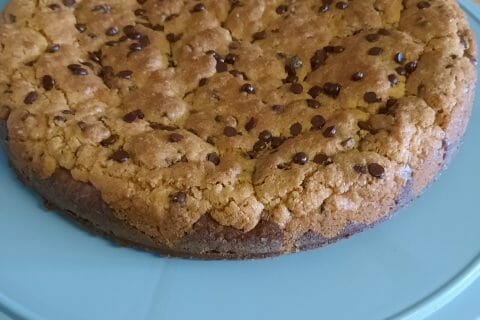 Cliquez pour zoomer ! Brookie Thermomix par jessimagid2010