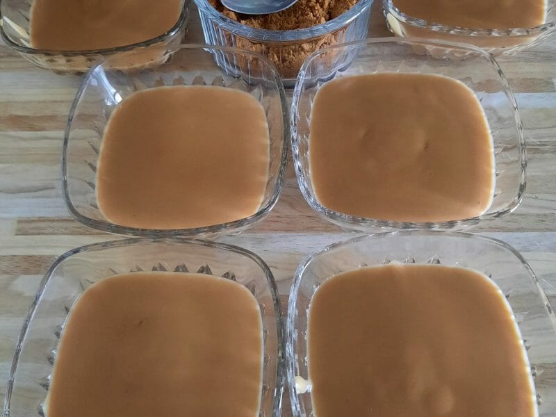 Cliquez pour zoomer ! Crème aux spéculoos Thermomix par jessimagid2010