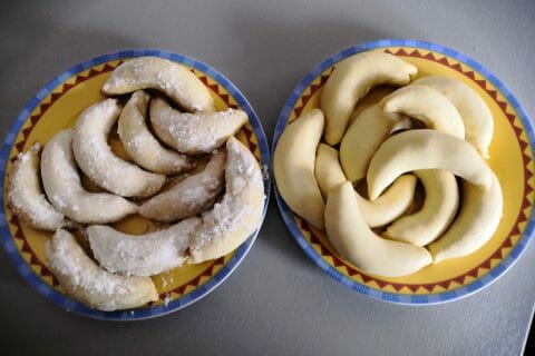 Cliquez pour zoomer ! Cornes de gazelles Thermomix par marmott