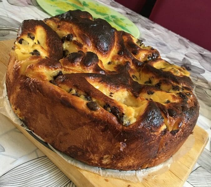 Cliquez pour zoomer ! Chinois Thermomix par m4ndine