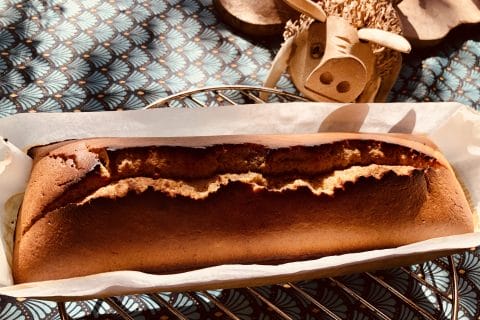 Cliquez pour zoomer ! Cake à l’orange sanguine Thermomix par kyra_2