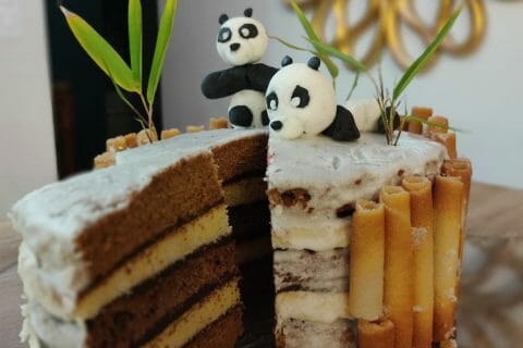 Cliquez pour zoomer ! Napolitain Thermomix par adoptemomo