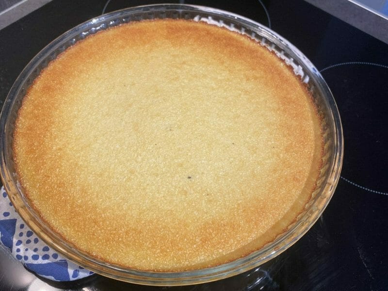 Cliquez pour zoomer ! Flan coco Thermomix par zarah93