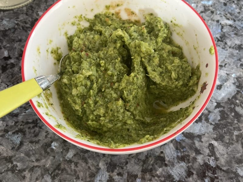 Cliquez pour zoomer ! Brocamole Thermomix par isabelle_604