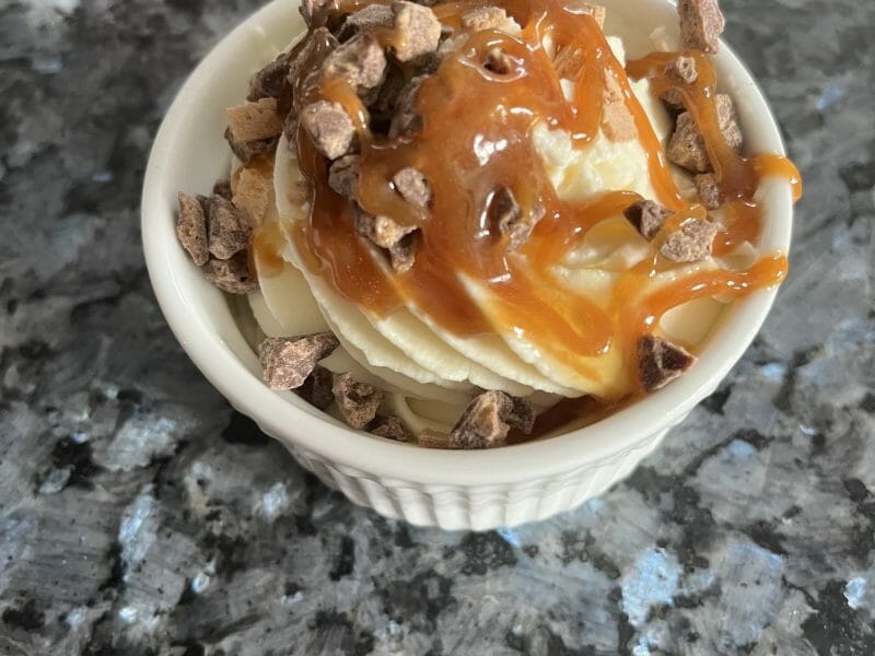 Cliquez pour zoomer ! Sundae Thermomix par isabelle_604