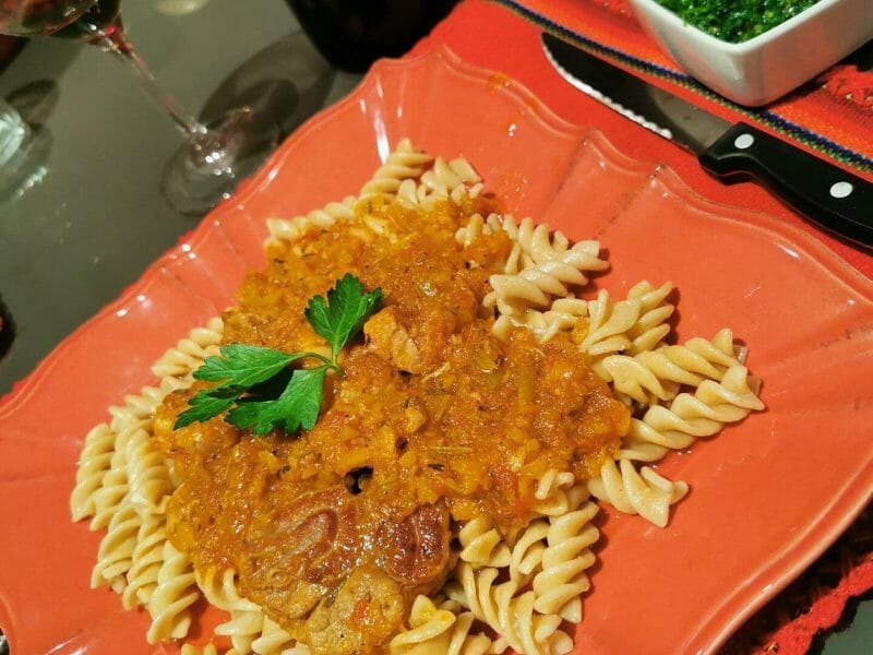 Cliquez pour zoomer ! Osso bucco Thermomix par lassiette_a_so