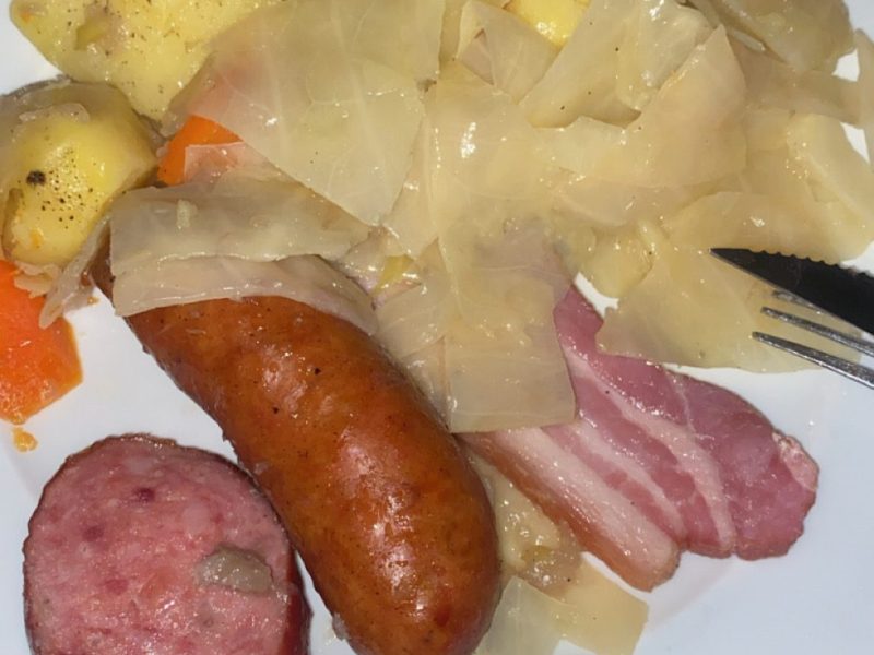 Cliquez pour zoomer ! Potée savoyarde Thermomix par kaynalafouille