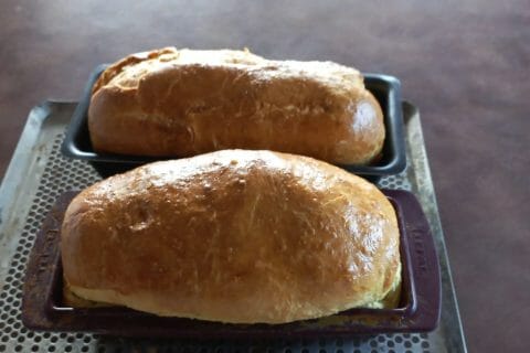 Cliquez pour zoomer ! Saucisson brioché Thermomix par danette6925