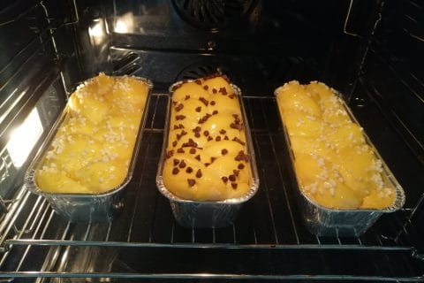 Cliquez pour zoomer ! Brioche du boulanger Thermomix par drinet