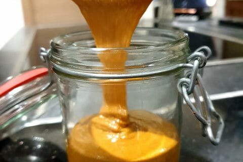 Cliquez pour zoomer ! Pâte de praliné Thermomix par Missdoro