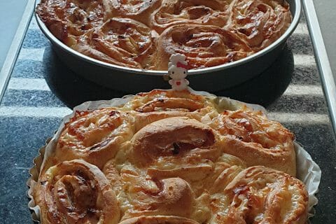 Cliquez pour zoomer ! Chinois montagnard Thermomix par Missdoro