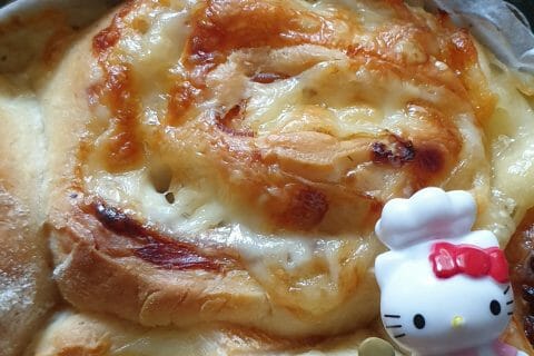 Cliquez pour zoomer ! Chinois montagnard Thermomix par Missdoro