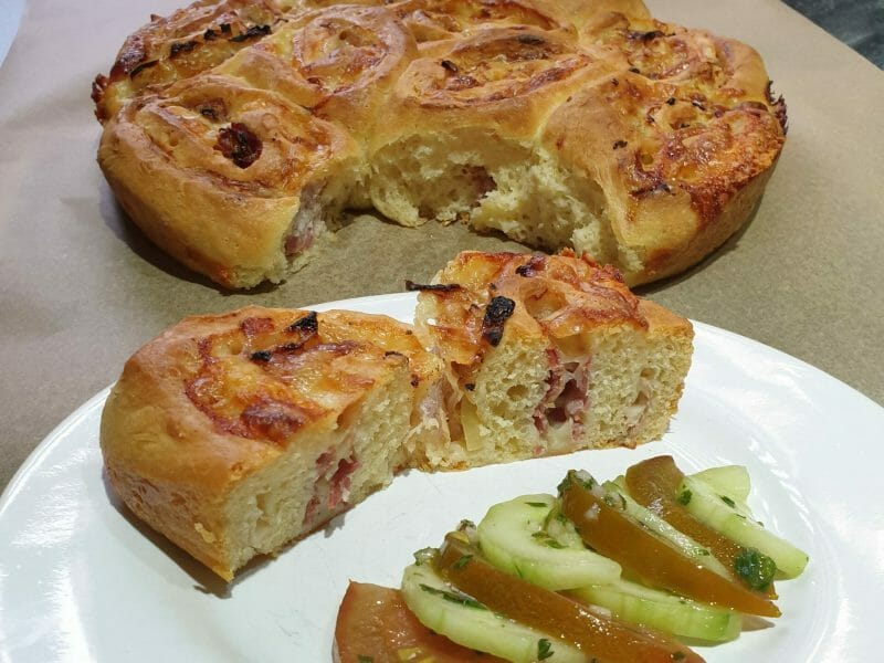 Cliquez pour zoomer ! Chinois montagnard Thermomix par Missdoro