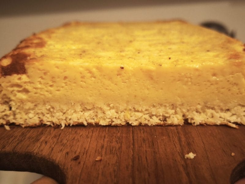 Cliquez pour zoomer ! Flan coco Thermomix par ventura2999