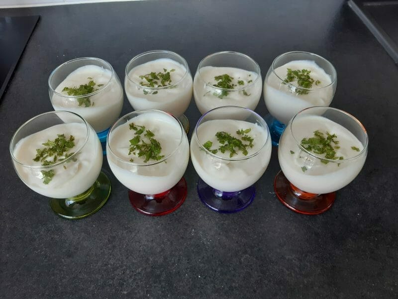 Cliquez pour zoomer ! Délices de citron Thermomix par marine_3537