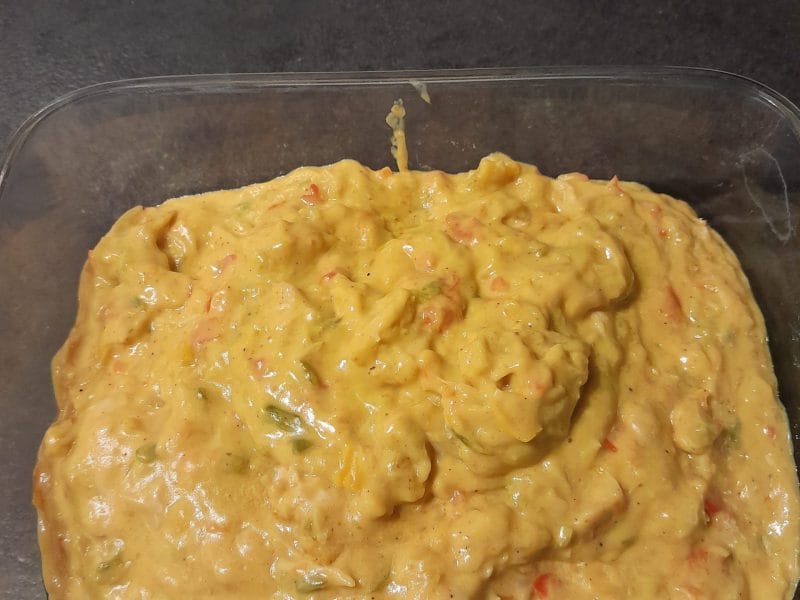 Cliquez pour zoomer ! Fajitas Thermomix par marine_3537