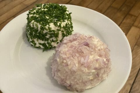 Cliquez pour zoomer ! Fromage de chèvre frais Thermomix par Wandaveh