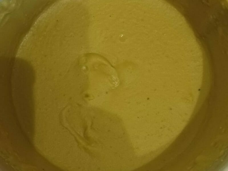 Cliquez pour zoomer ! Purée de pois cassés Thermomix par joek6667