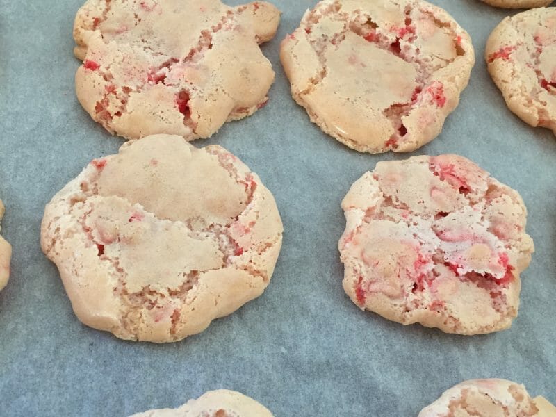 Cliquez pour zoomer ! Croquants de Cordes Thermomix par johanna21l