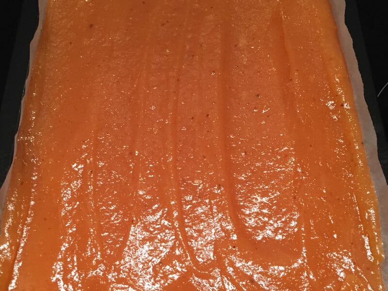 Cliquez pour zoomer ! Pâte de coing Thermomix par johanna21l