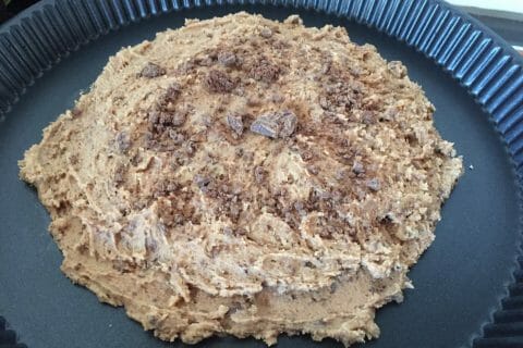 Cliquez pour zoomer ! Le cookie géant Thermomix par johanna21l