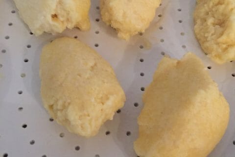 Cliquez pour zoomer ! Quenelles Thermomix par johanna21l