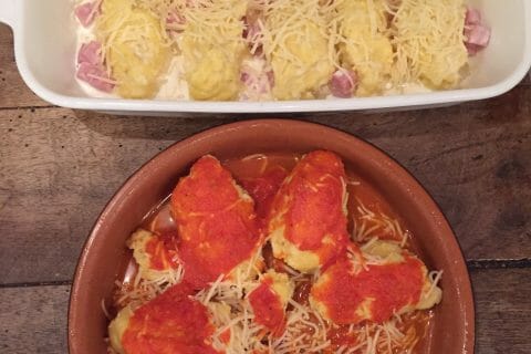 Cliquez pour zoomer ! Quenelles Thermomix par johanna21l