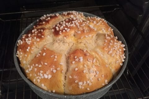 Cliquez pour zoomer ! Brioche Buchty Thermomix par johanna21l