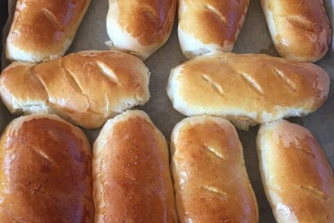 Cliquez pour zoomer ! Pain brioché au chocolat – Pitch Thermomix par johanna21l