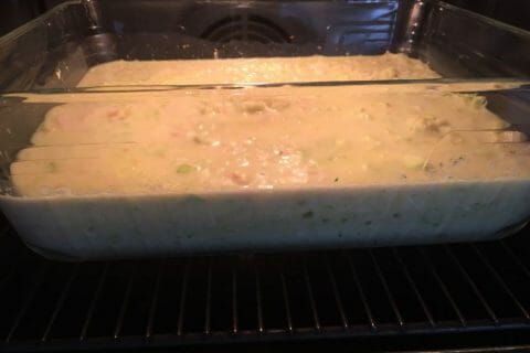 Cliquez pour zoomer ! Courgettine Thermomix par johanna21l