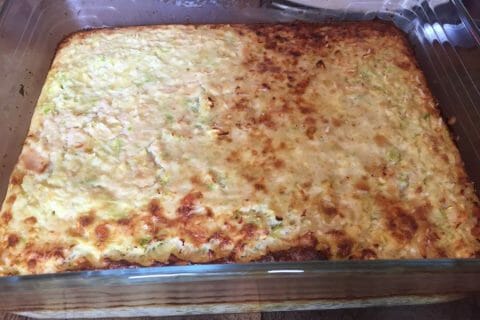 Cliquez pour zoomer ! Courgettine Thermomix par johanna21l