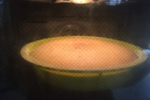 Cliquez pour zoomer ! Fraisier Thermomix par johanna21l