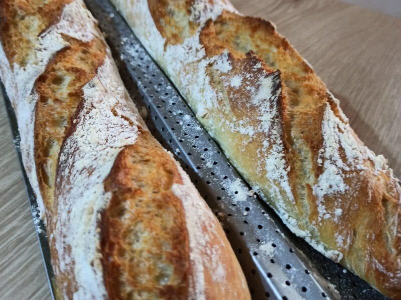 Cliquez pour zoomer ! Baguettes Thermomix par delices_4