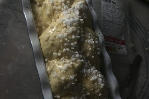 Cliquez pour zoomer ! Brioche Vendéenne Thermomix par Ianam54