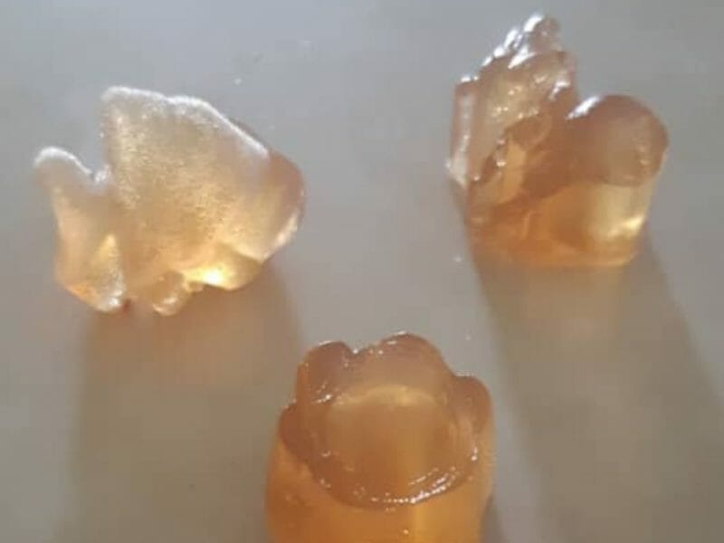 Cliquez pour zoomer ! Bonbons gélifiés Thermomix par DIDINELBV