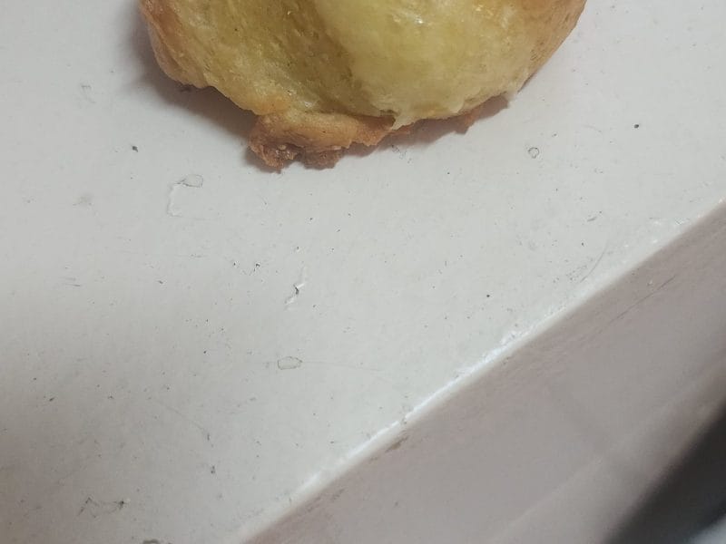 Cliquez pour zoomer ! Gougères Thermomix par DIDINELBV