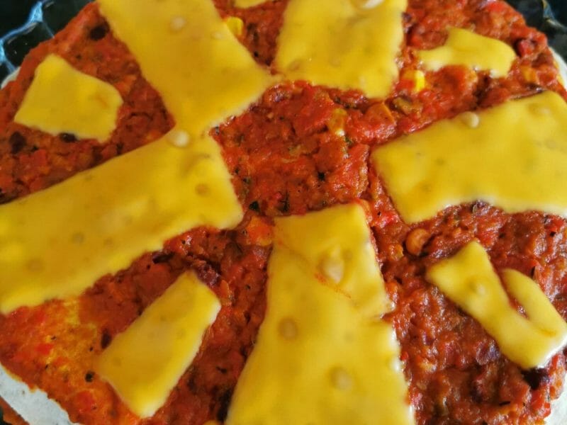 Cliquez pour zoomer ! Lasagnes de tortillas Thermomix par lylla_1