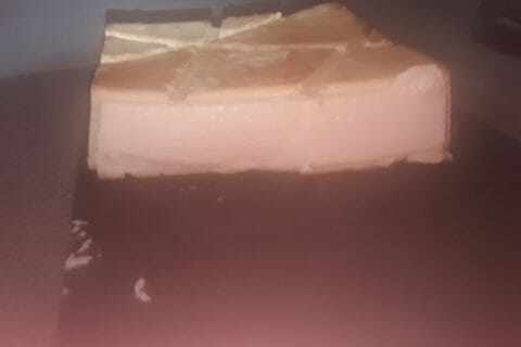 Cliquez pour zoomer ! Flan pâtissier sans pâte Thermomix par maminou78