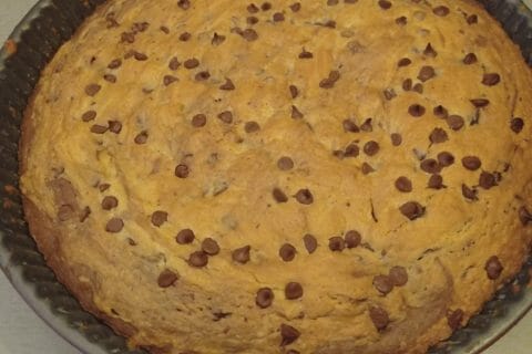 Cliquez pour zoomer ! Brookie Thermomix par mounira_7