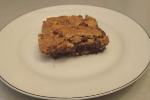 Cliquez pour zoomer ! Brookie Thermomix par mounira_7