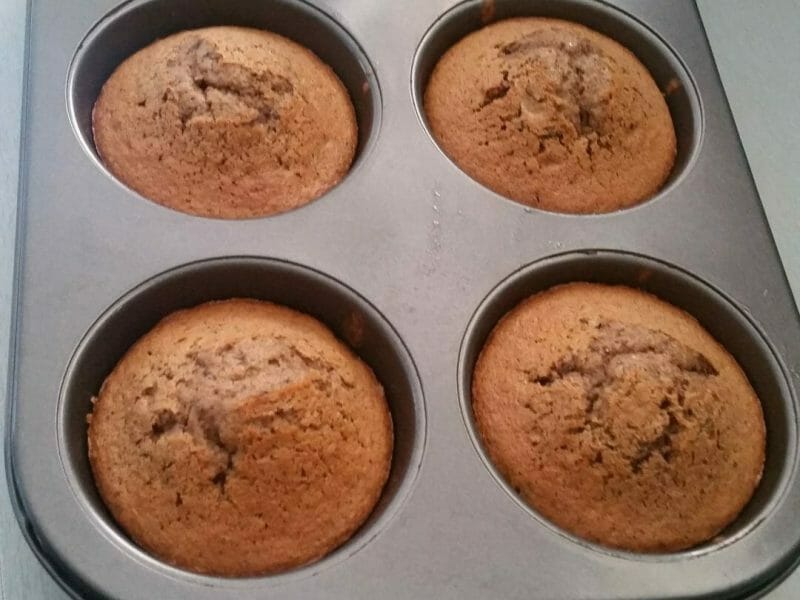 Cliquez pour zoomer ! Moelleux au chocolat cœur fondant Thermomix par mounira_7