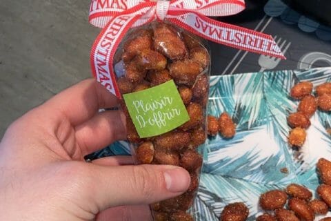 Cliquez pour zoomer ! Photo de Audreey Ab