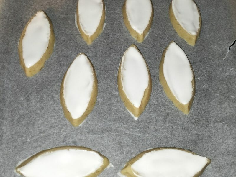 Cliquez pour zoomer ! Calissons d’aix Thermomix par choupii87