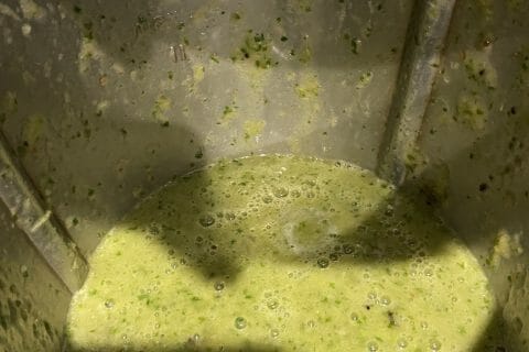 Cliquez pour zoomer ! Smoothie détox Thermomix par marie_vis