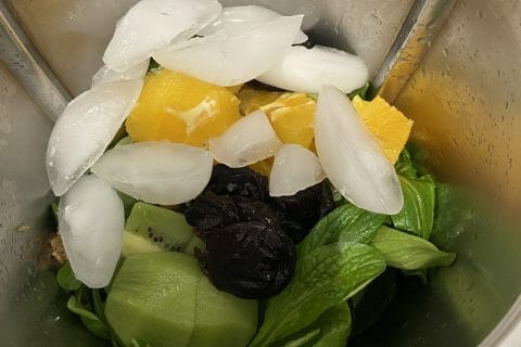 Cliquez pour zoomer ! Smoothie détox Thermomix par marie_vis